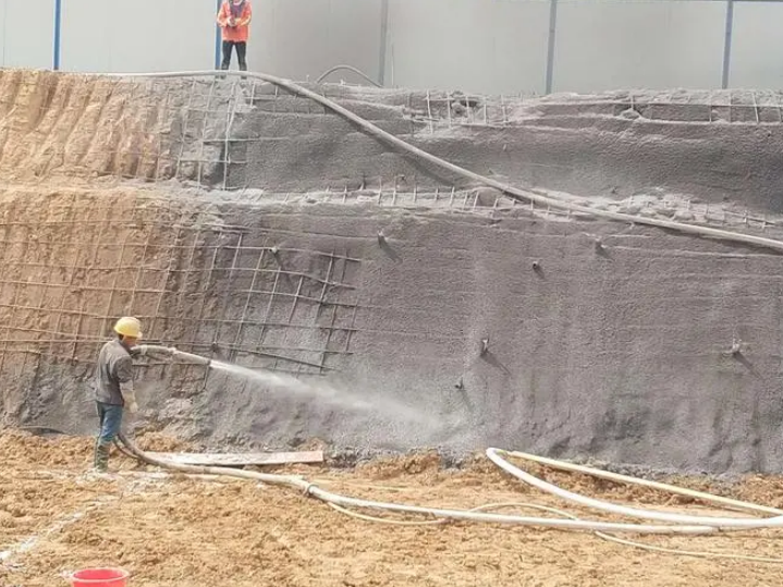 沙洋基坑支护土钉施工有哪些施工要求？